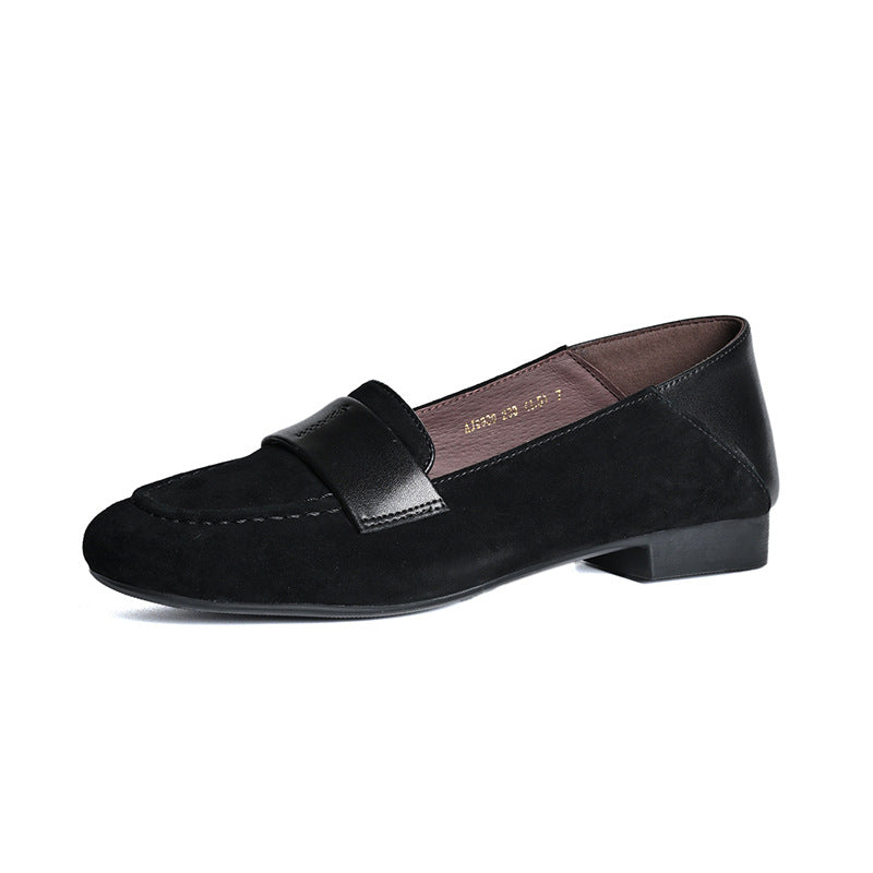 Abigail | Mocasines para el día a día