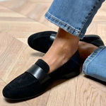 Abigail | Mocasines para el día a día