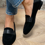 Abigail | Mocasines para el día a día