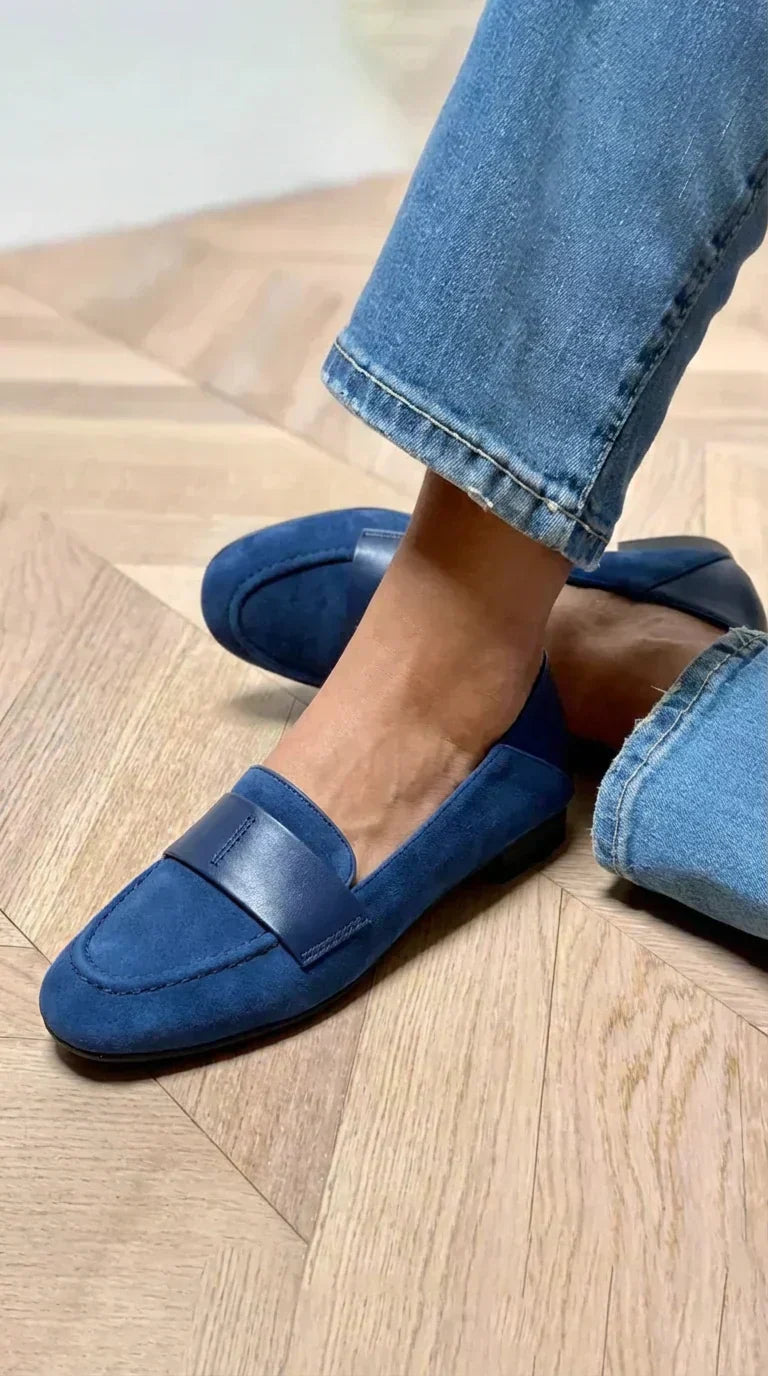 Abigail | Mocasines para el día a día