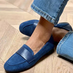 Abigail | Mocasines para el día a día