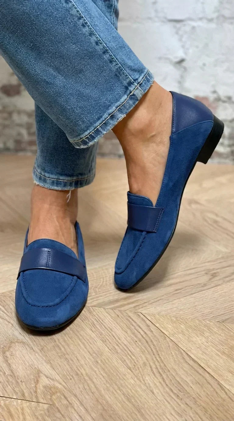 Abigail | Mocasines para el día a día