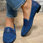 Abigail | Mocasines para el día a día