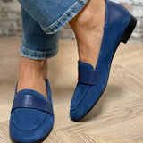 Abigail | Mocasines para el día a día
