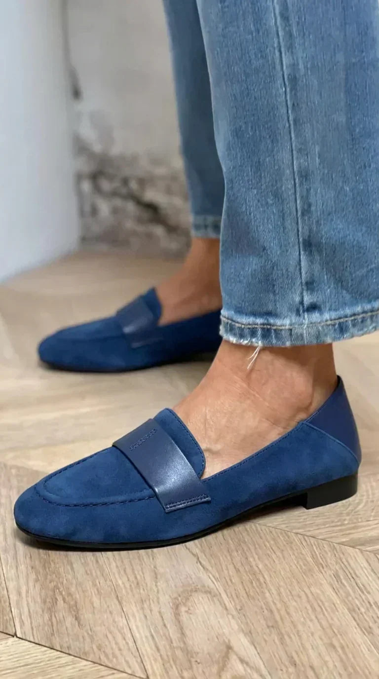 Abigail | Mocasines para el día a día