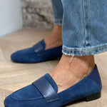 Abigail | Mocasines para el día a día