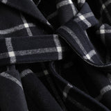 Ada | Abrigo largo elegante – Edición premium
