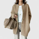 Adelaida | Chaqueta cómoda