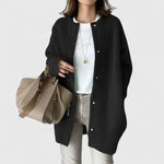 Adelaida | Chaqueta cómoda