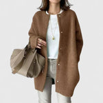 Adelaida | Chaqueta cómoda