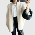 Adelaida | Chaqueta cómoda