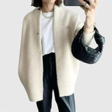 Adelaida | Chaqueta cómoda
