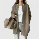 Adelaida | Chaqueta cómoda