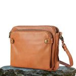 Adoración | Bolso de piel clásico