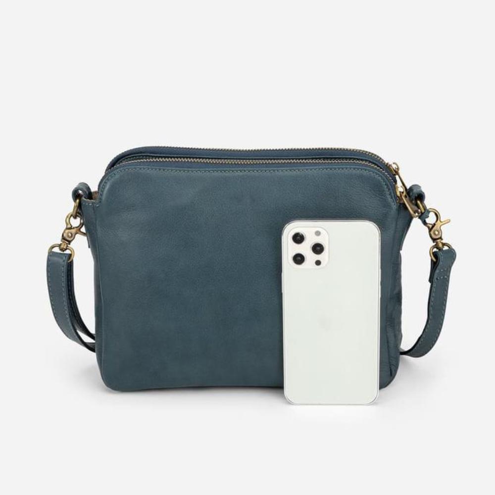 Adoración | Bolso de piel clásico