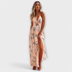 Adoración | Vestido largo bohemio