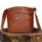 Ágata | Bolso bandolera de piel