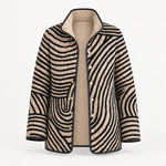 Agueda | Chaqueta acolchada