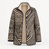 Agueda | Chaqueta acolchada