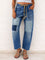 Agueda | Vaqueros patchwork