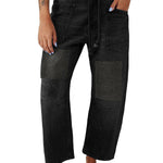 Agueda | Vaqueros patchwork