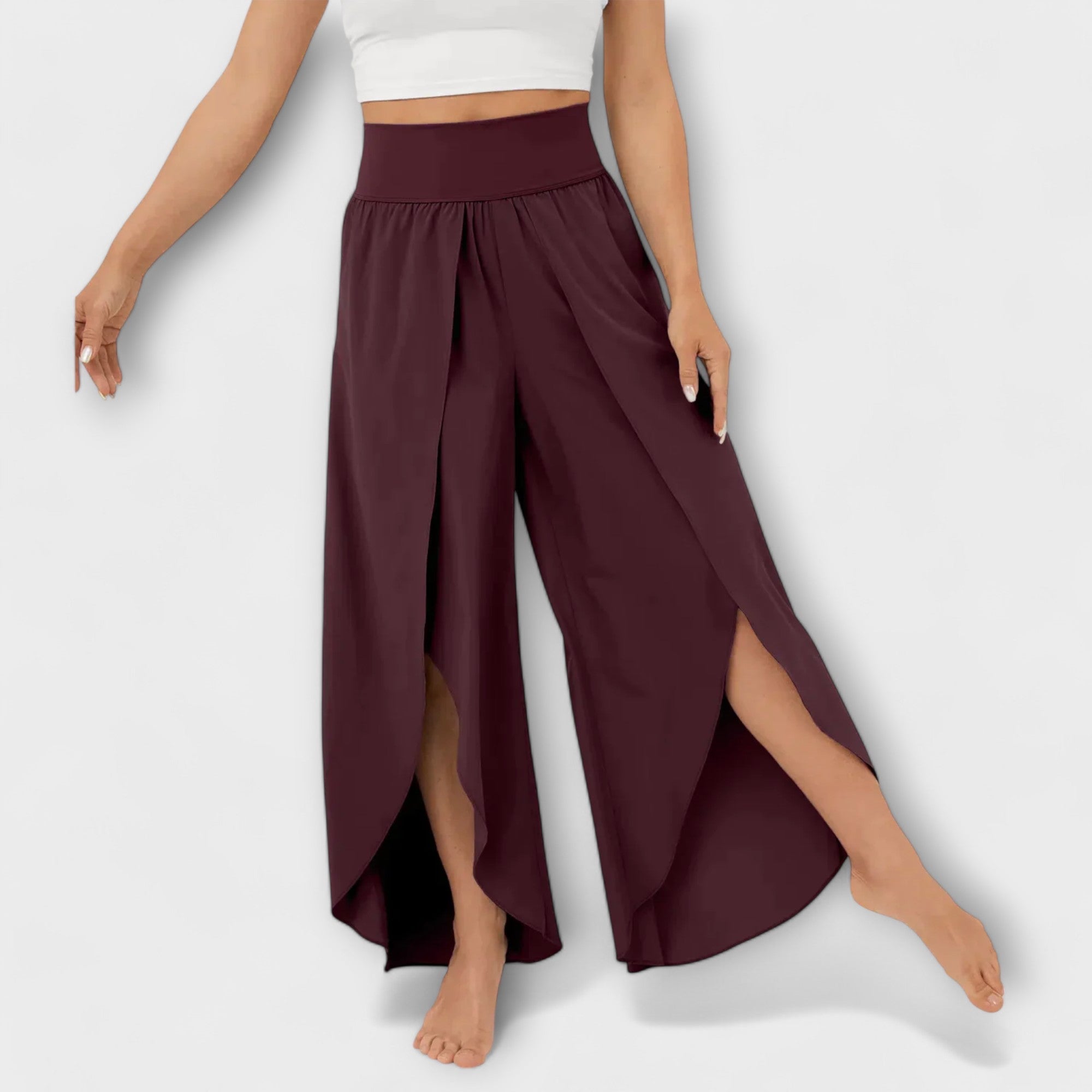 Agustina | Pantalón de mujer