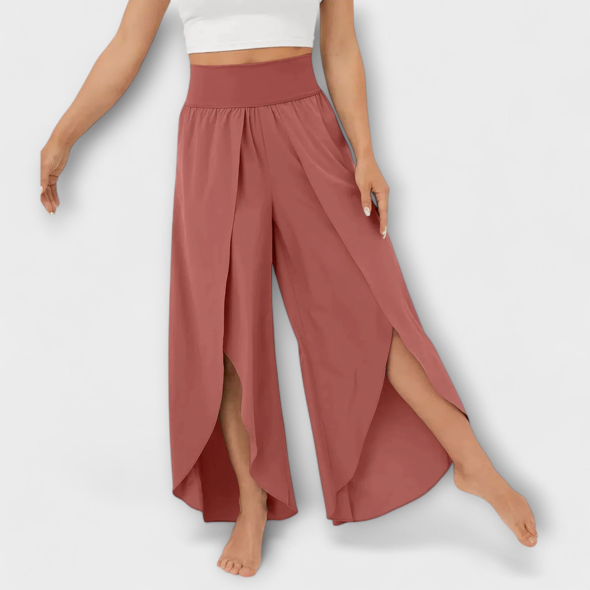 Agustina | Pantalón de mujer