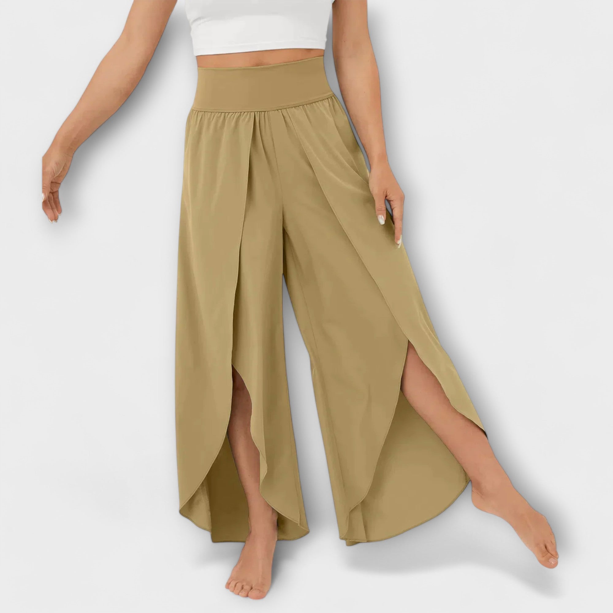 Agustina | Pantalón de mujer