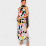 Agustina | Vestido midi