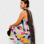 Agustina | Vestido midi