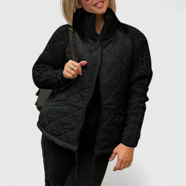 Ainara | Chaqueta elegante