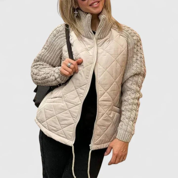Ainara | Chaqueta elegante