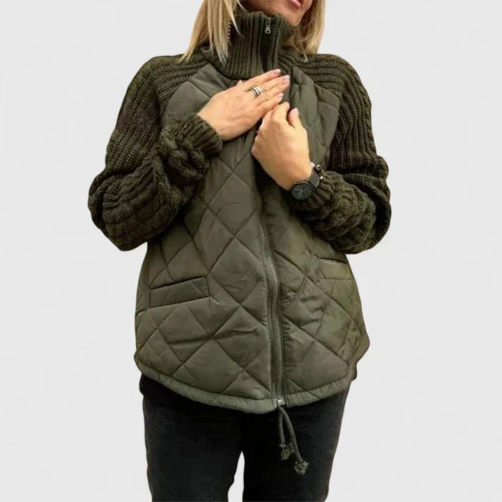 Ainara | Chaqueta elegante