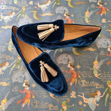 Aitana | Mocasines flexibles