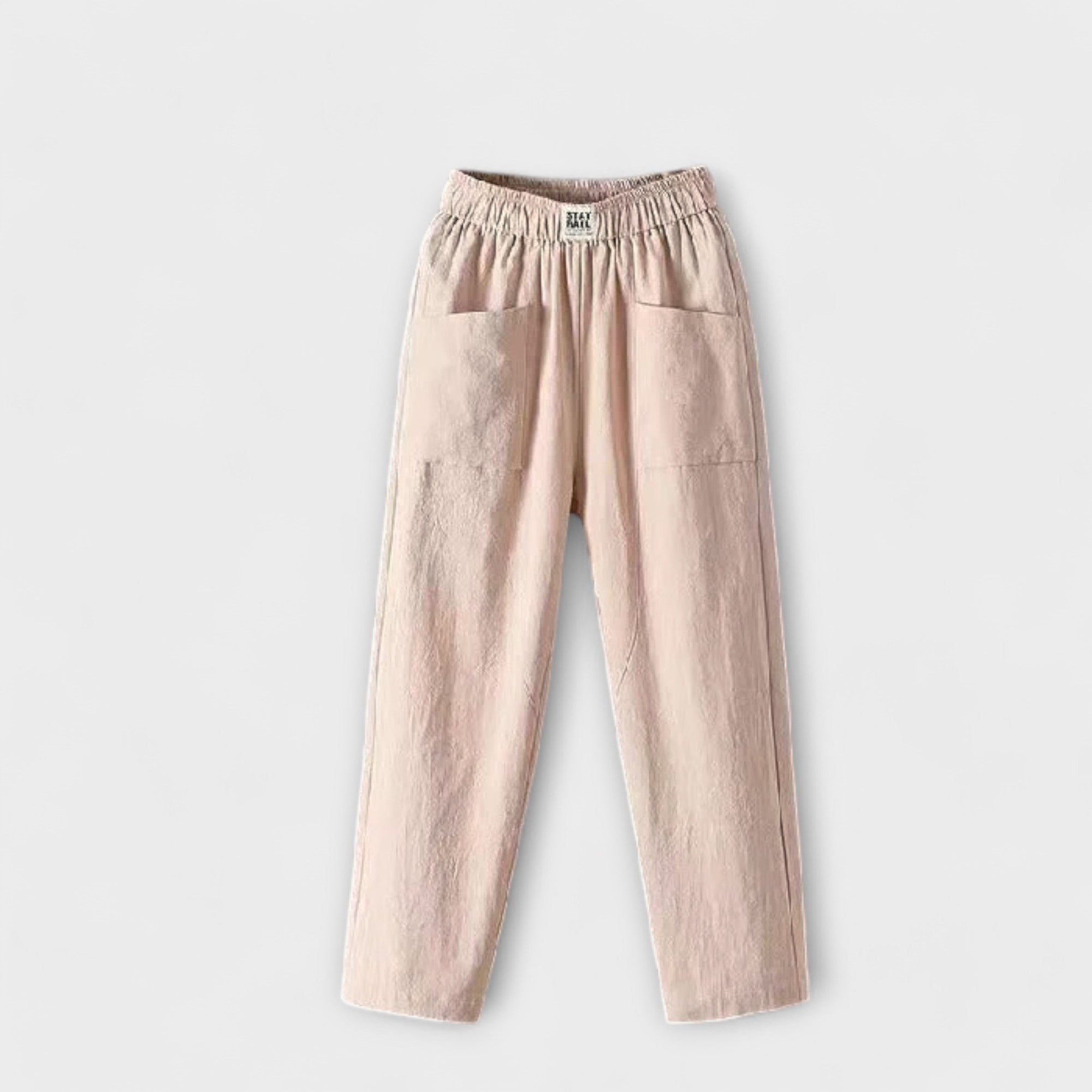 Aitana | Pantalón de lino