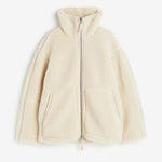 Albertina | Chaqueta de invierno suave y cálida
