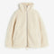 Albertina | Chaqueta de invierno suave y cálida