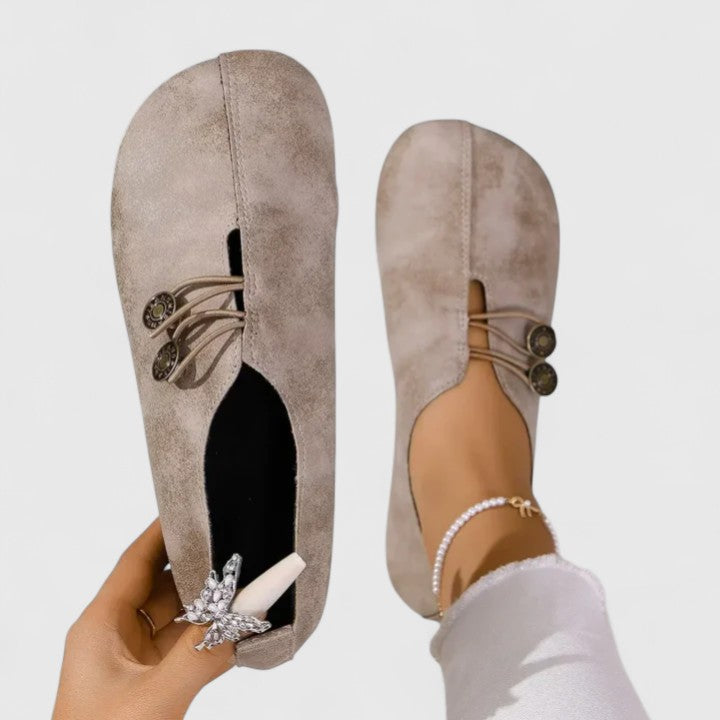 Albertina | Mocasines elegantes