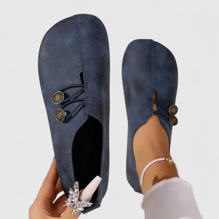 Albertina | Mocasines elegantes