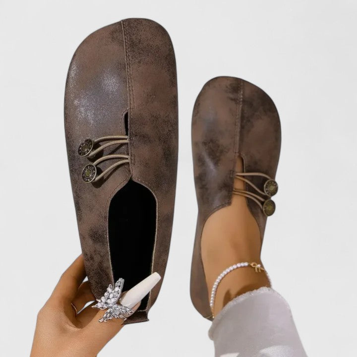 Albertina | Mocasines elegantes