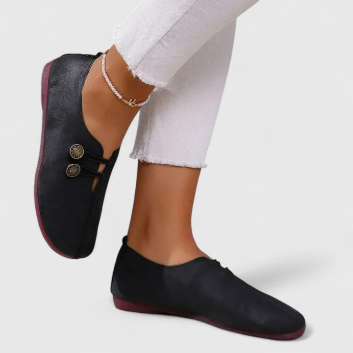 Albertina | Mocasines elegantes