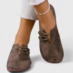 Albertina | Mocasines elegantes