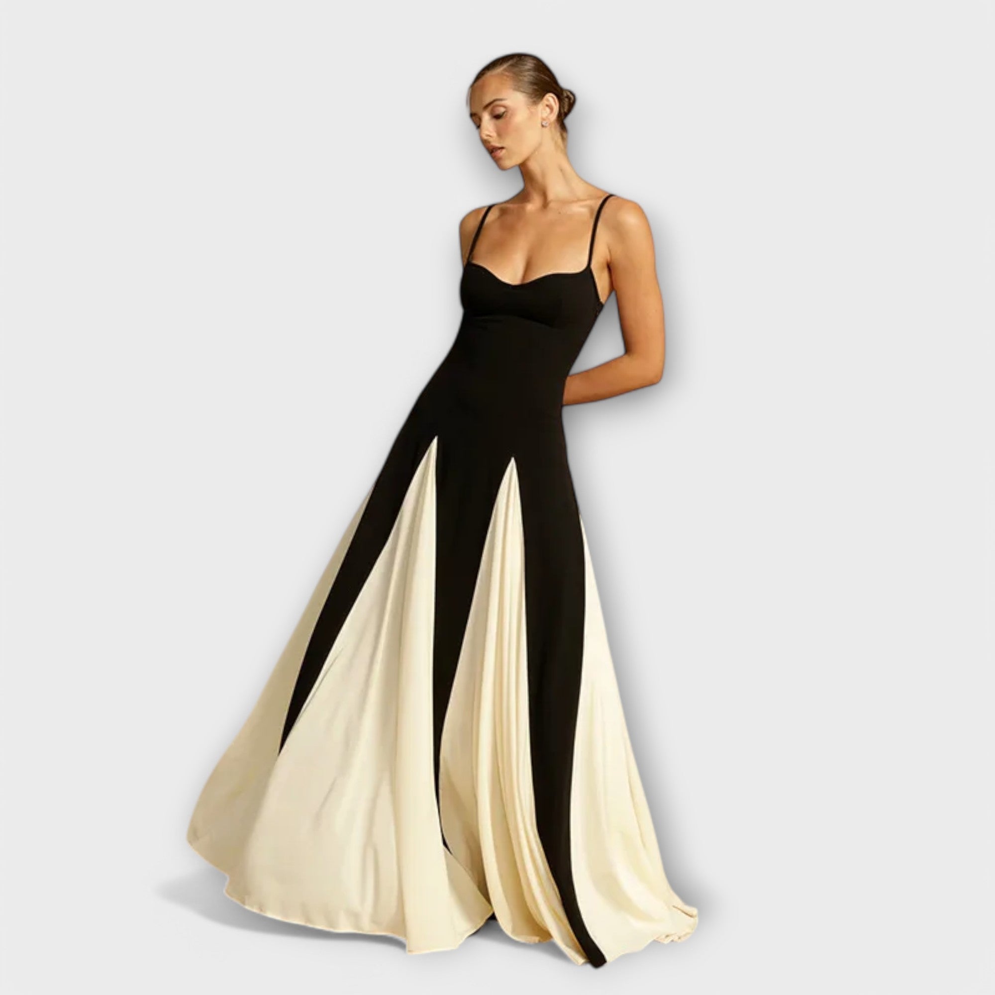 Albertina | Vestido chic