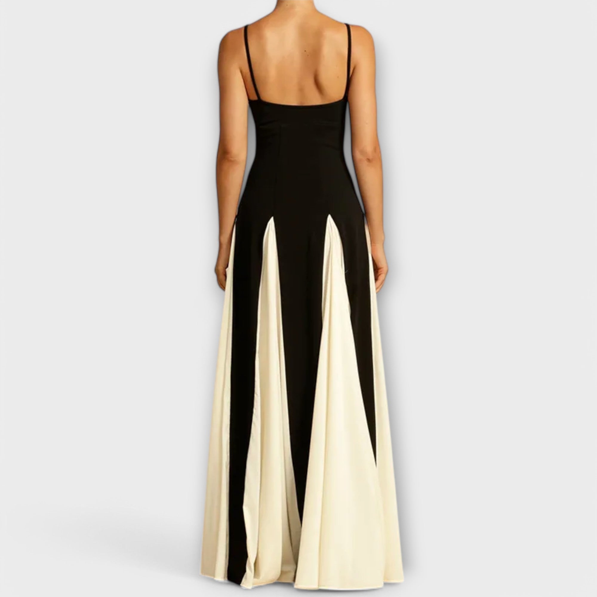Albertina | Vestido chic
