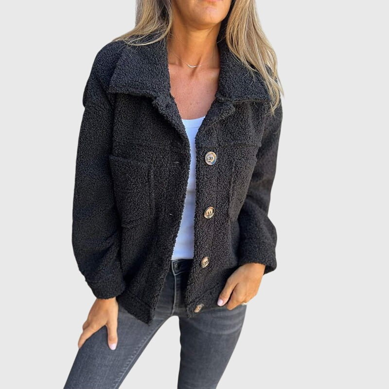 Aldara | Chaqueta elegante