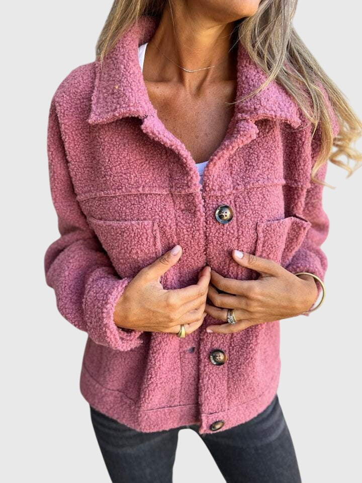 Aldara | Chaqueta elegante