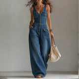 Aldara | Peto de denim informal