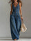 Aldara | Peto de denim informal