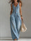 Aldara | Peto de denim informal