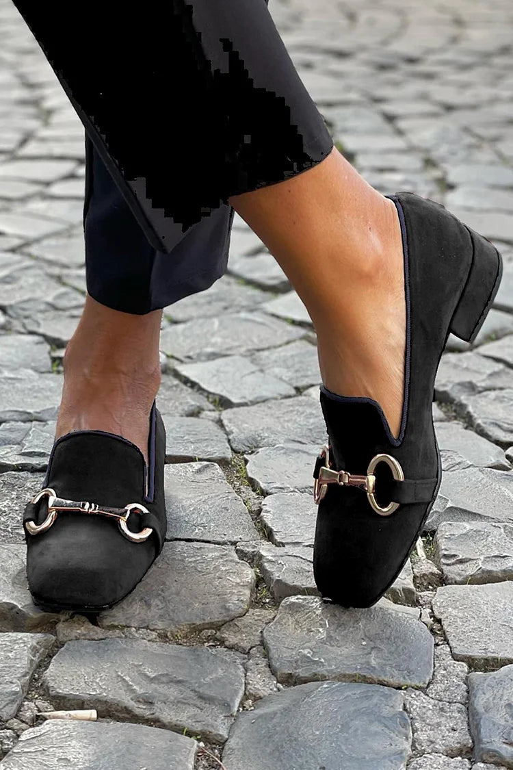Aldara | Mocasines para el día a día